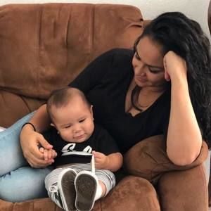 Meet your Posher, Claudia